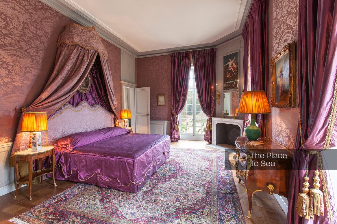 Chambre parentale