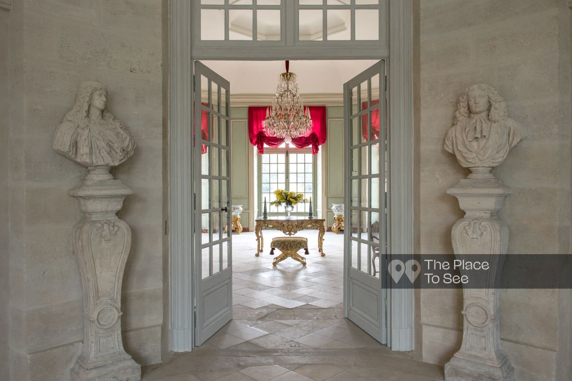 Entrée