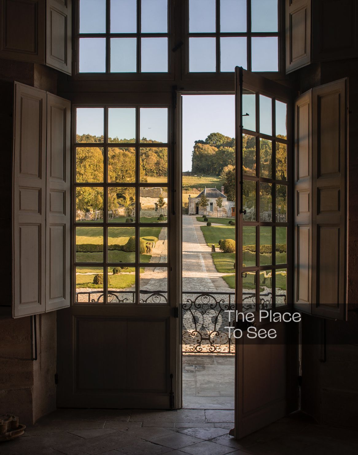 Entrée