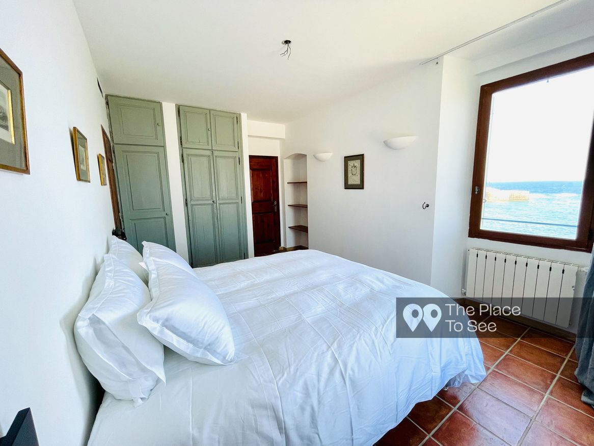 Chambre parentale