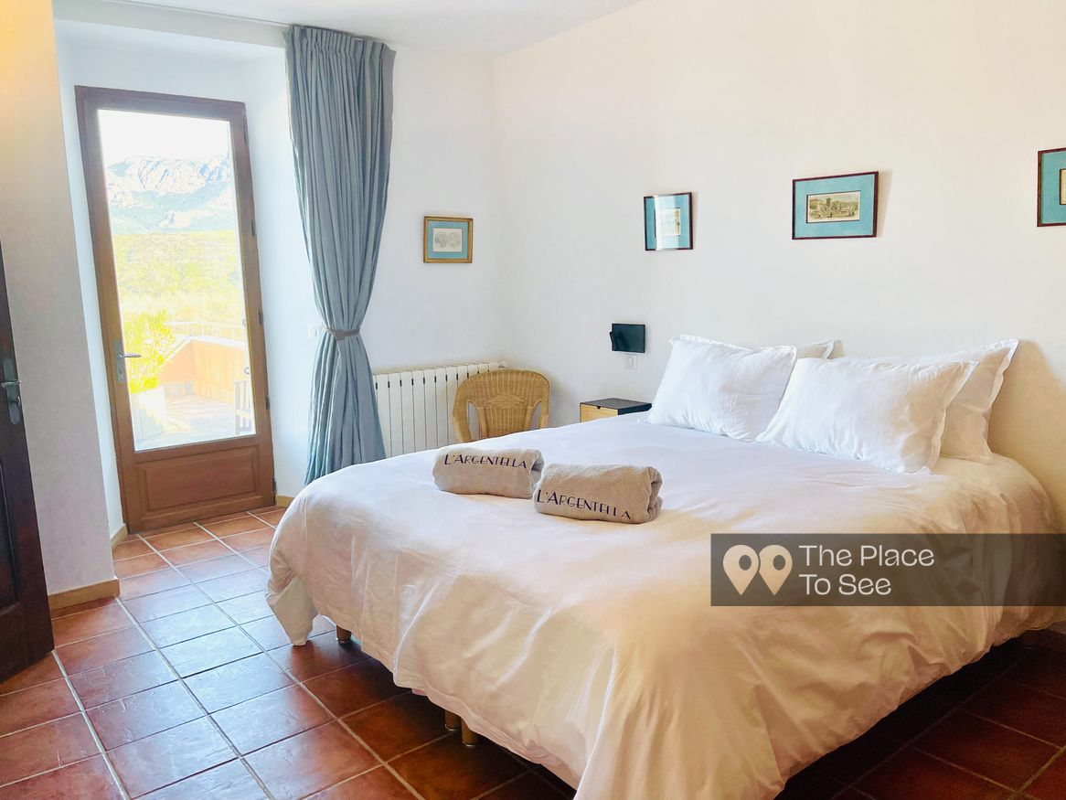 Chambre parentale