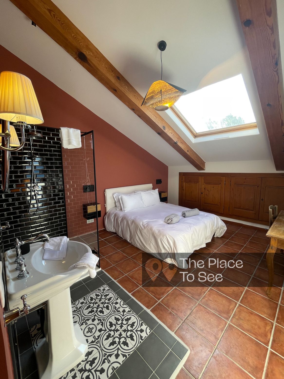 Chambre parentale