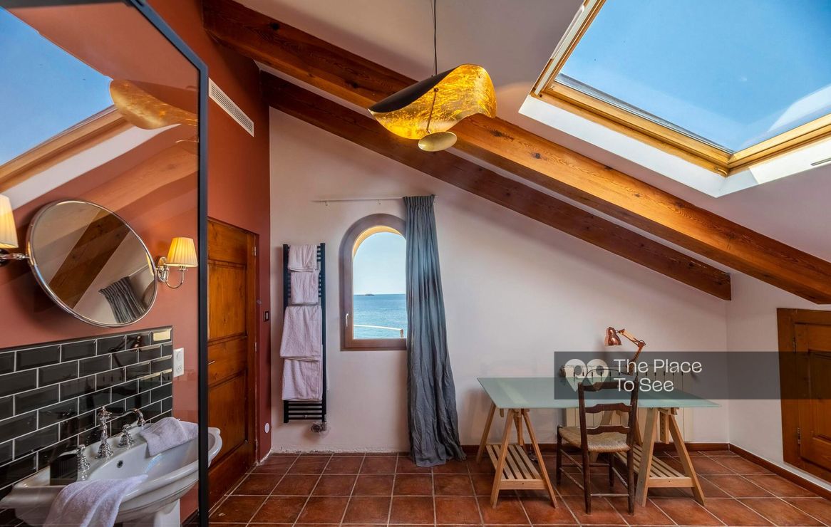 Chambre parentale