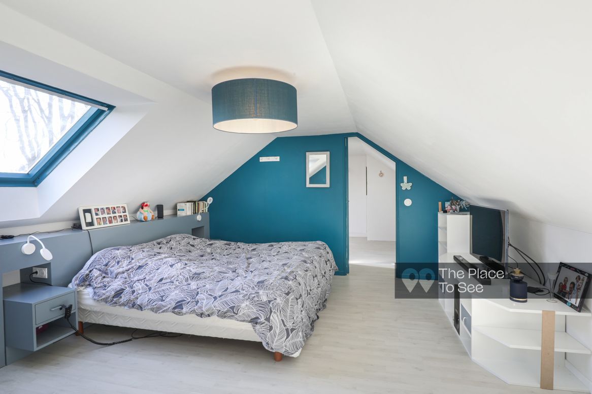 Chambre parentale