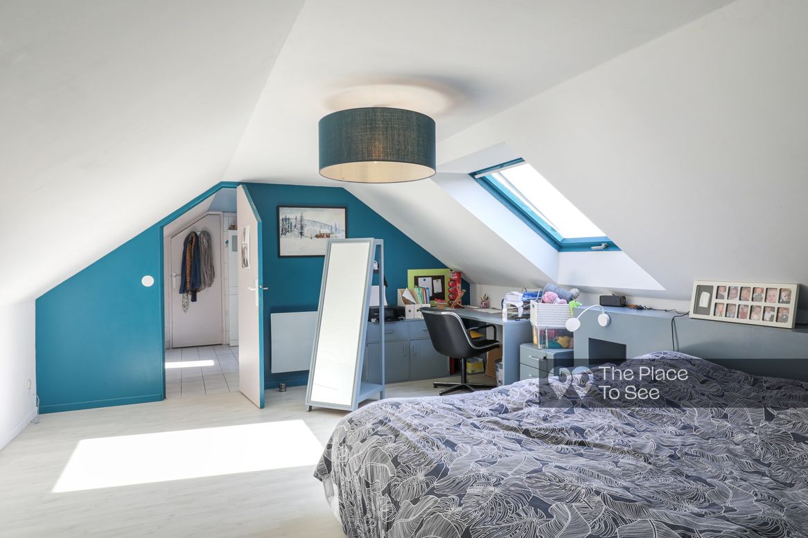 Chambre parentale