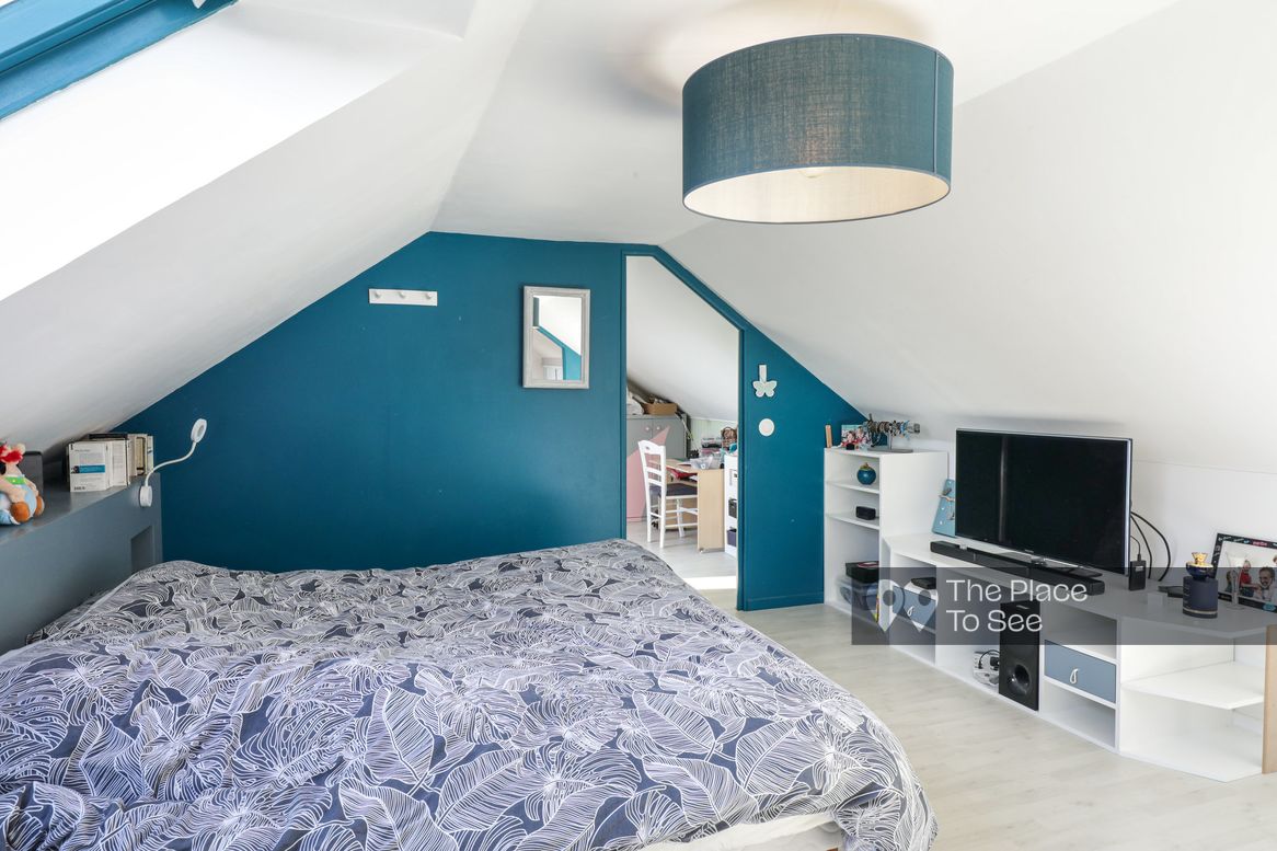 Chambre parentale