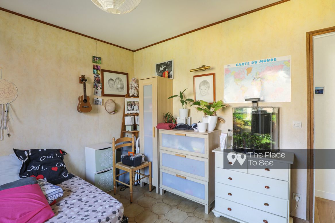 Chambre parentale