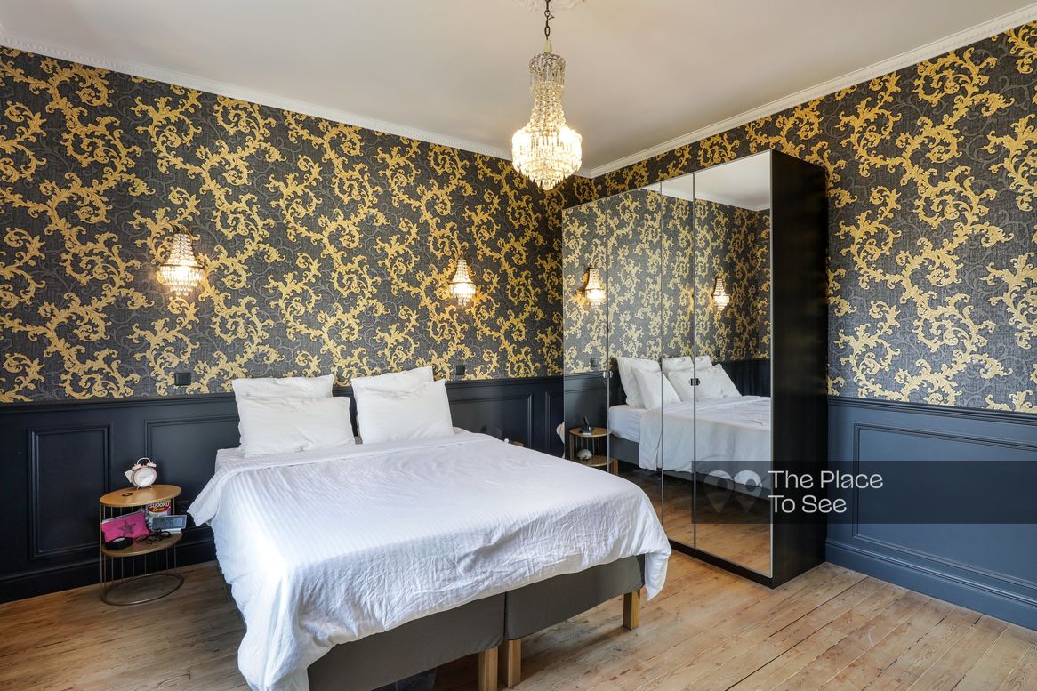 Chambre parentale