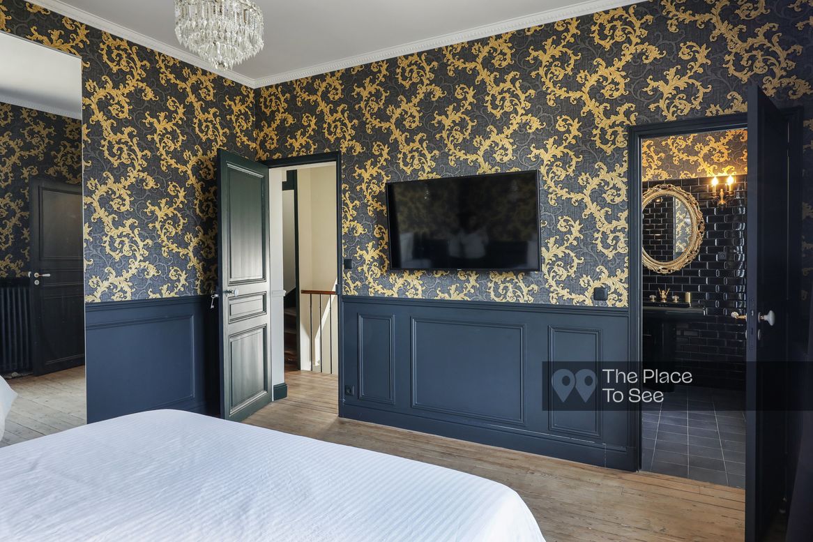 Chambre parentale