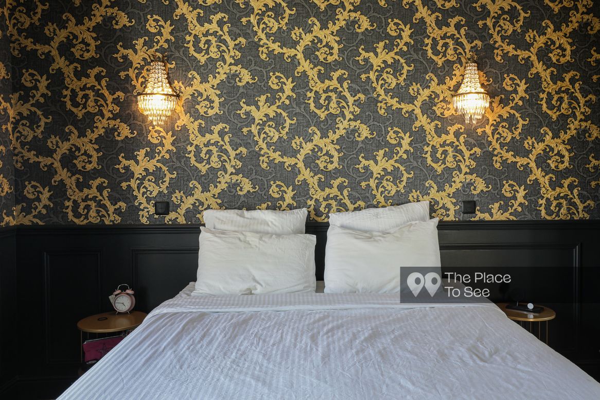 Chambre parentale