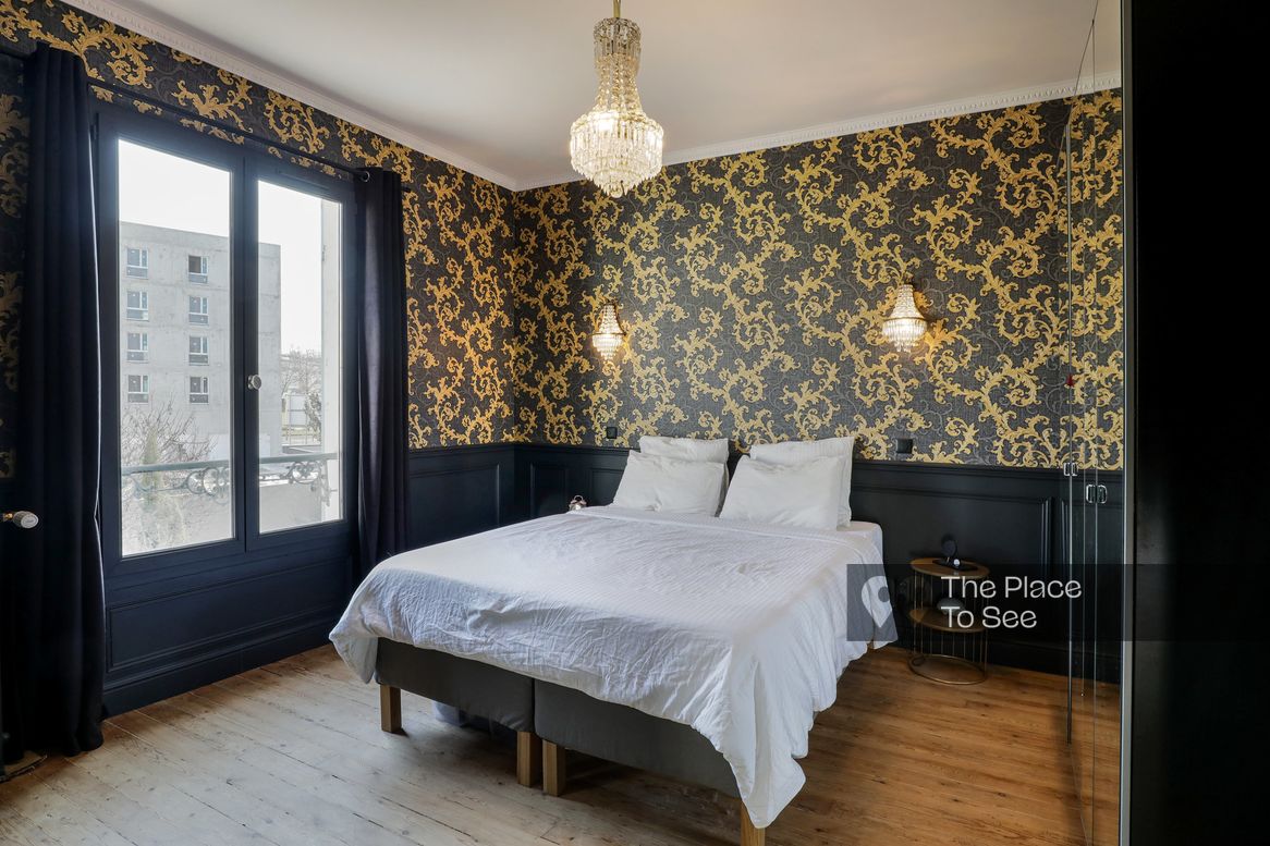 Chambre parentale