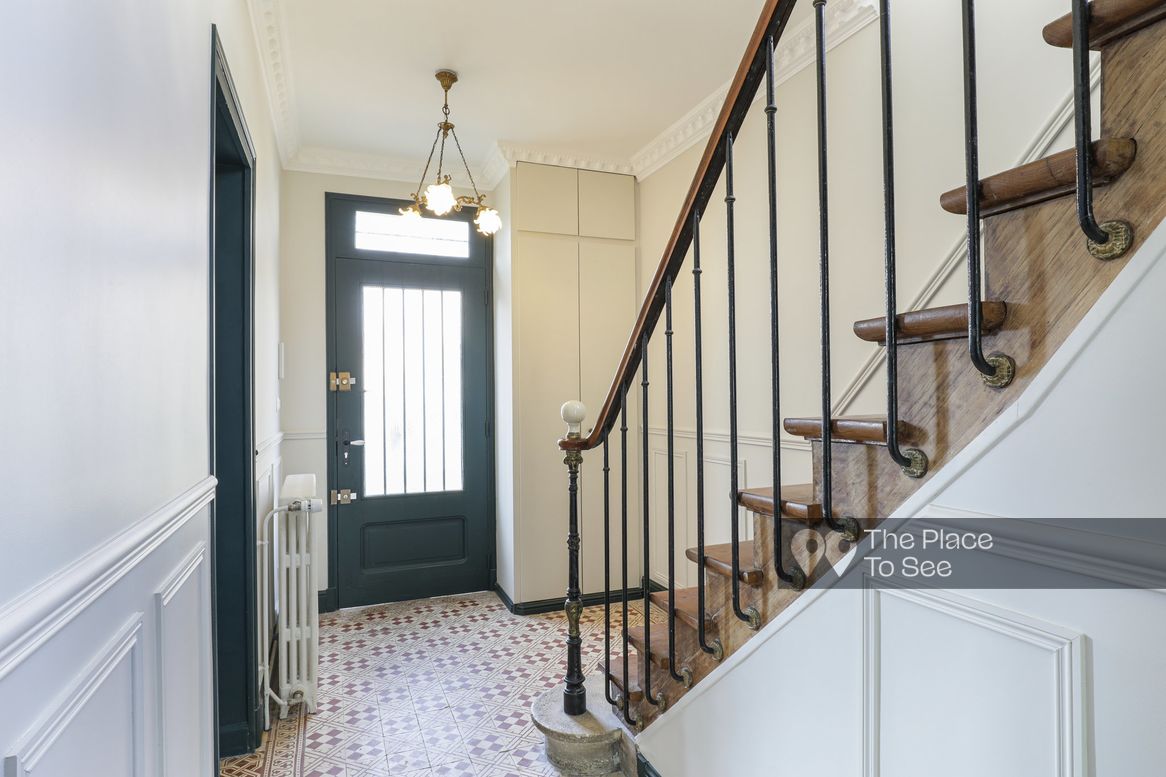Entrée