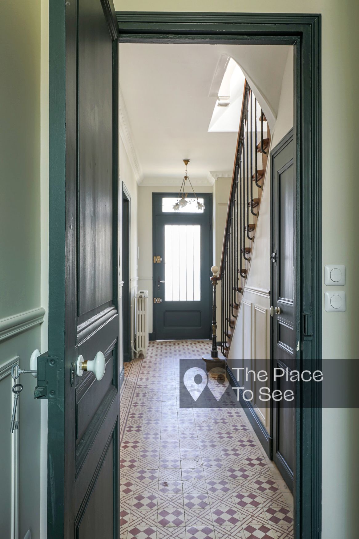 Entrée
