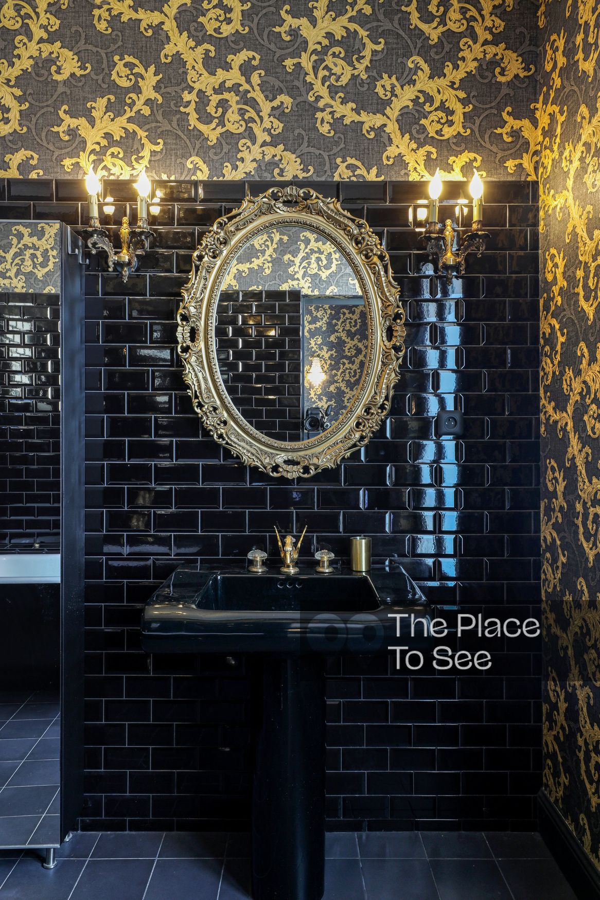 Salle de bain