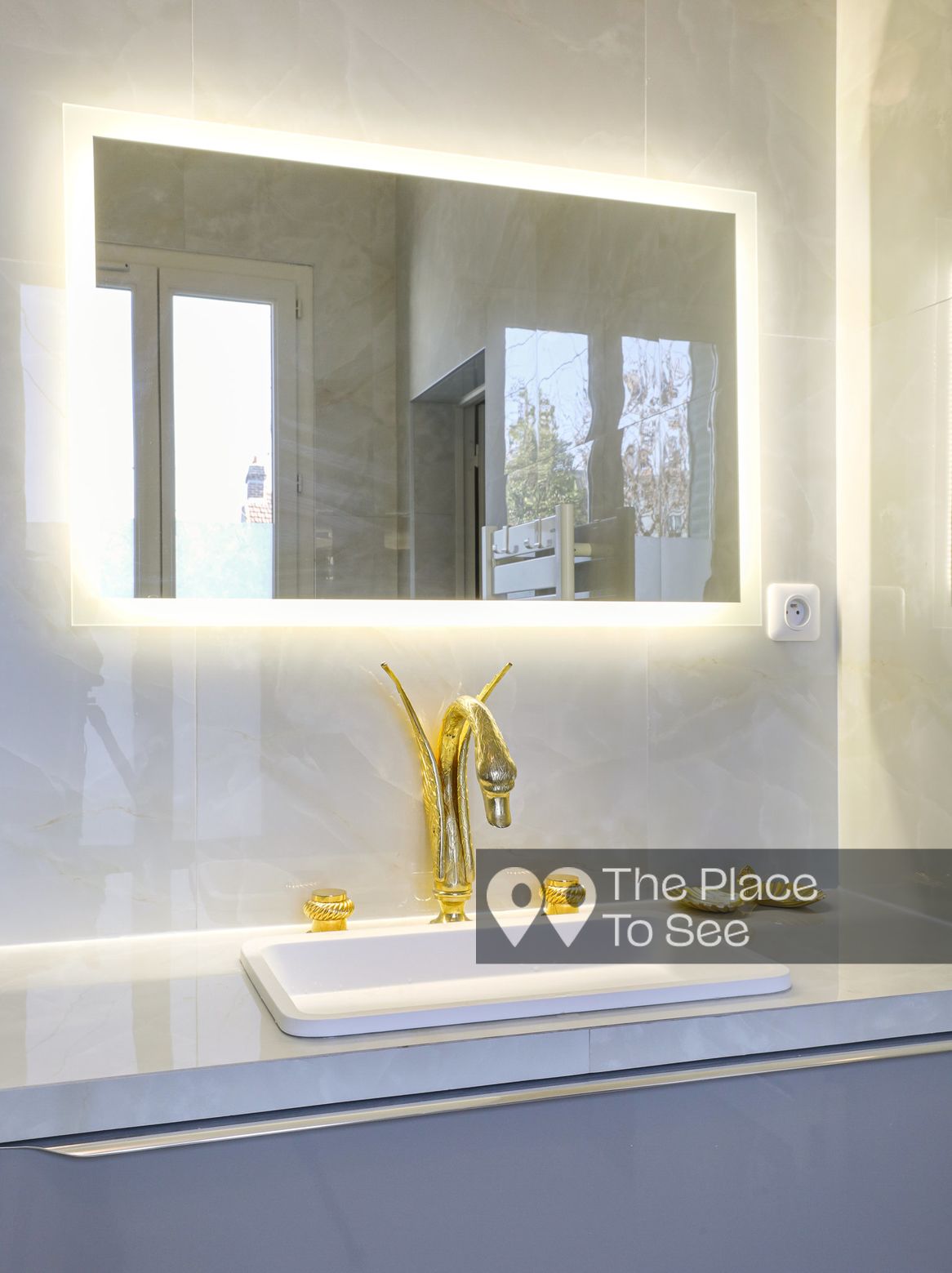 Salle de bain