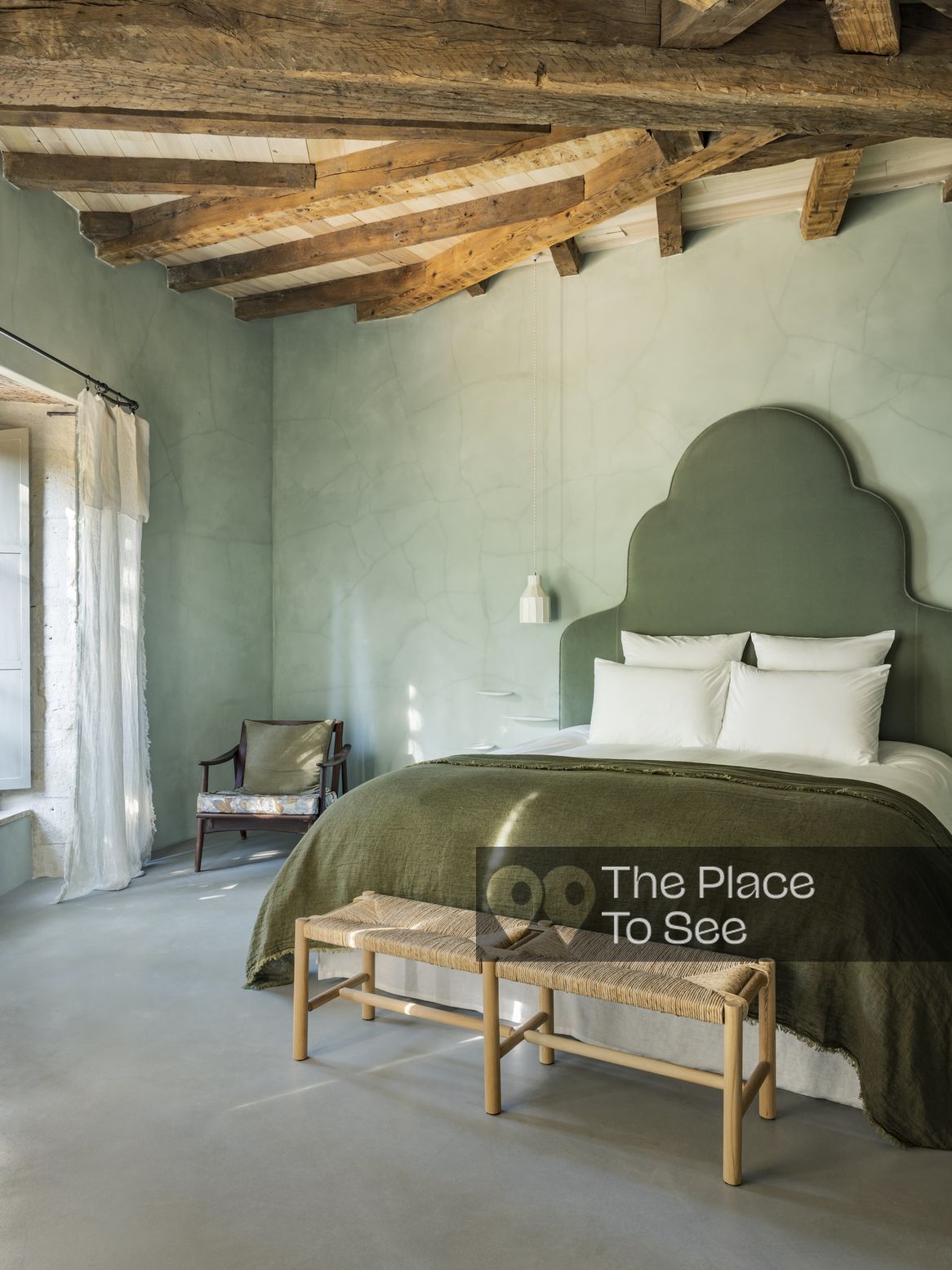 Chambre parentale
