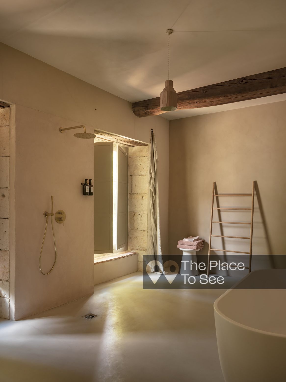Salle de bain