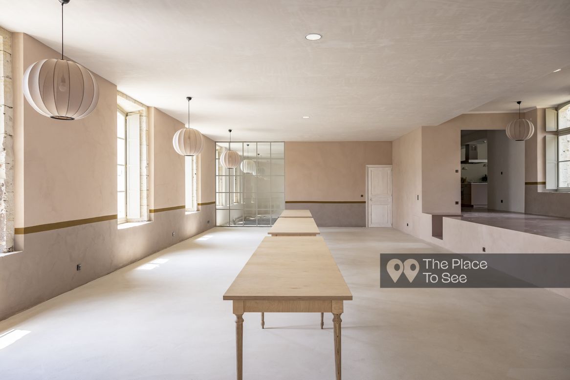 Salle