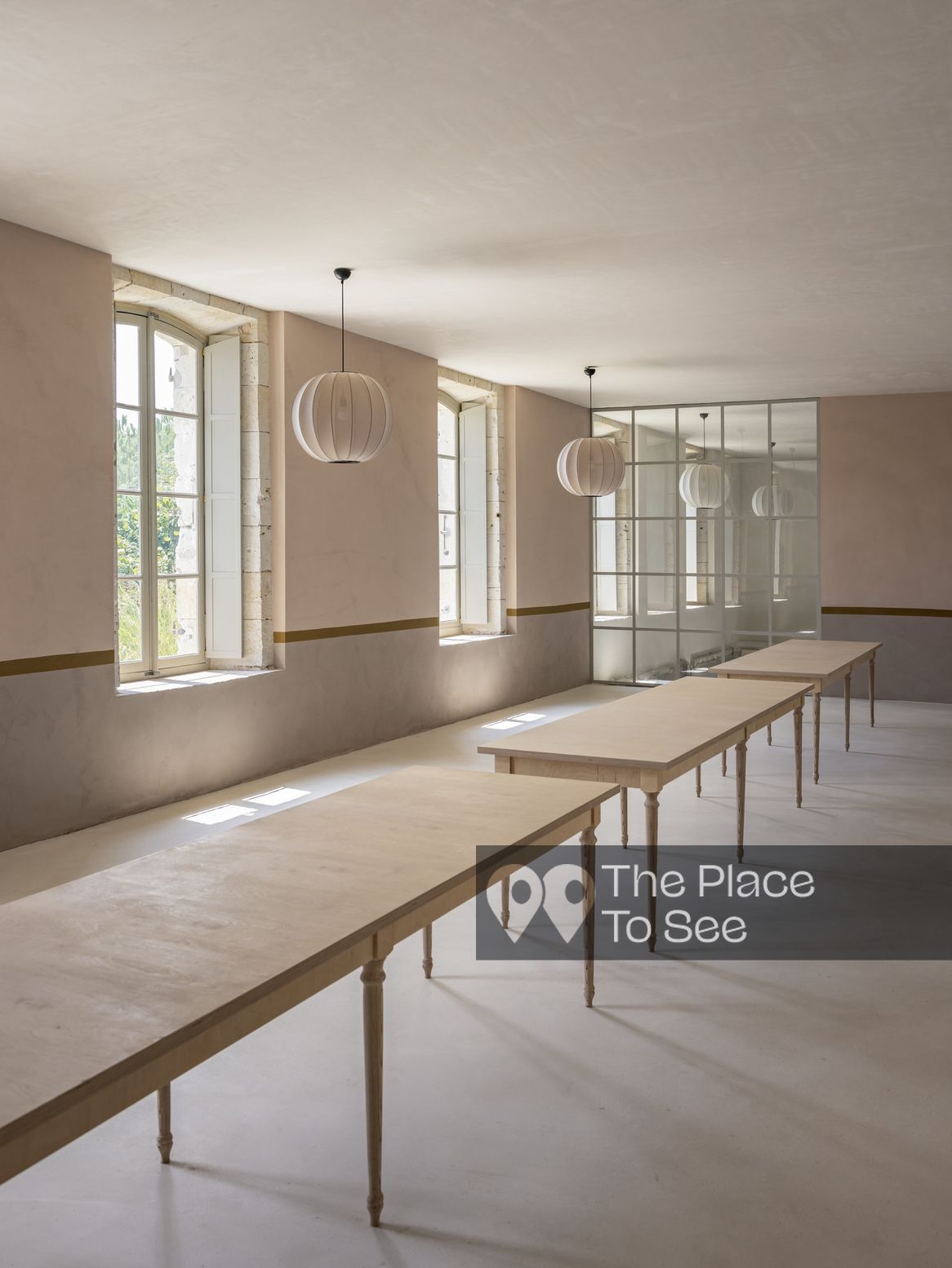 Salle