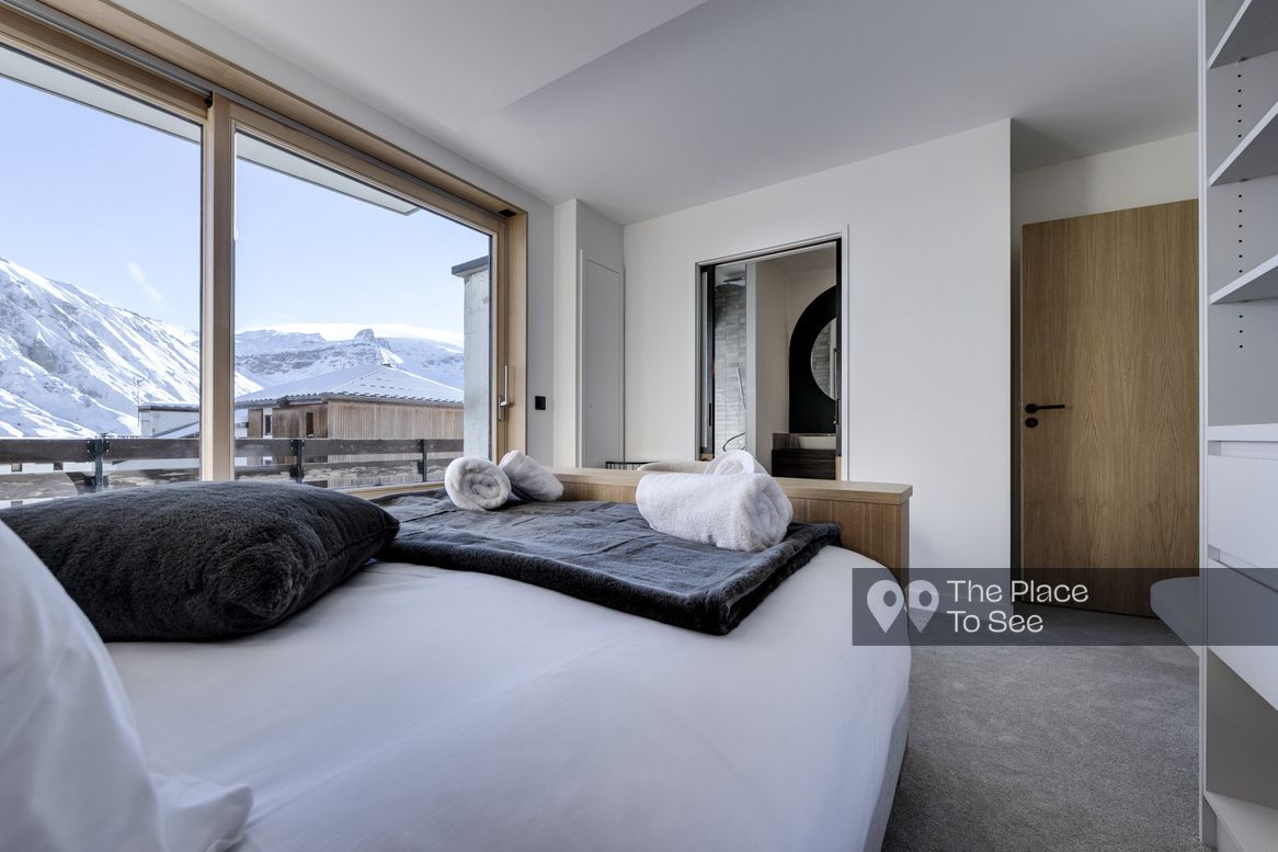 Chambre parentale