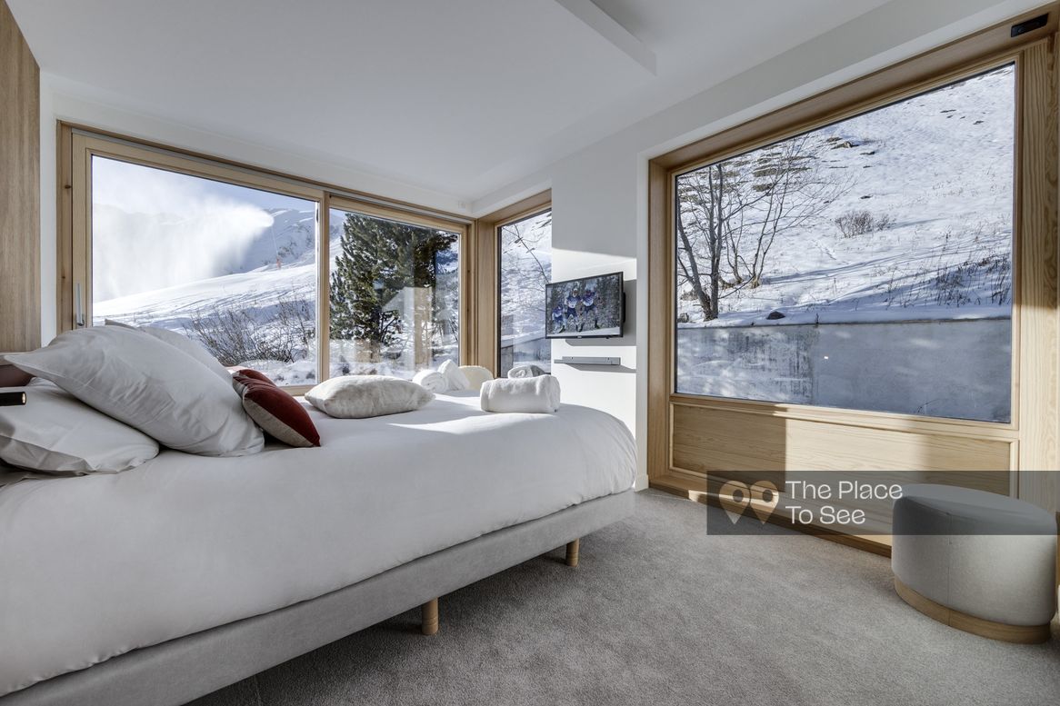 Chambre parentale