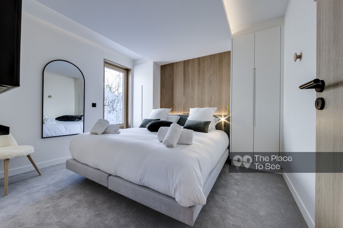 Chambre parentale