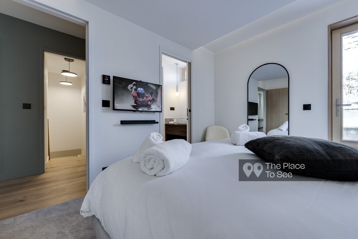 Chambre parentale