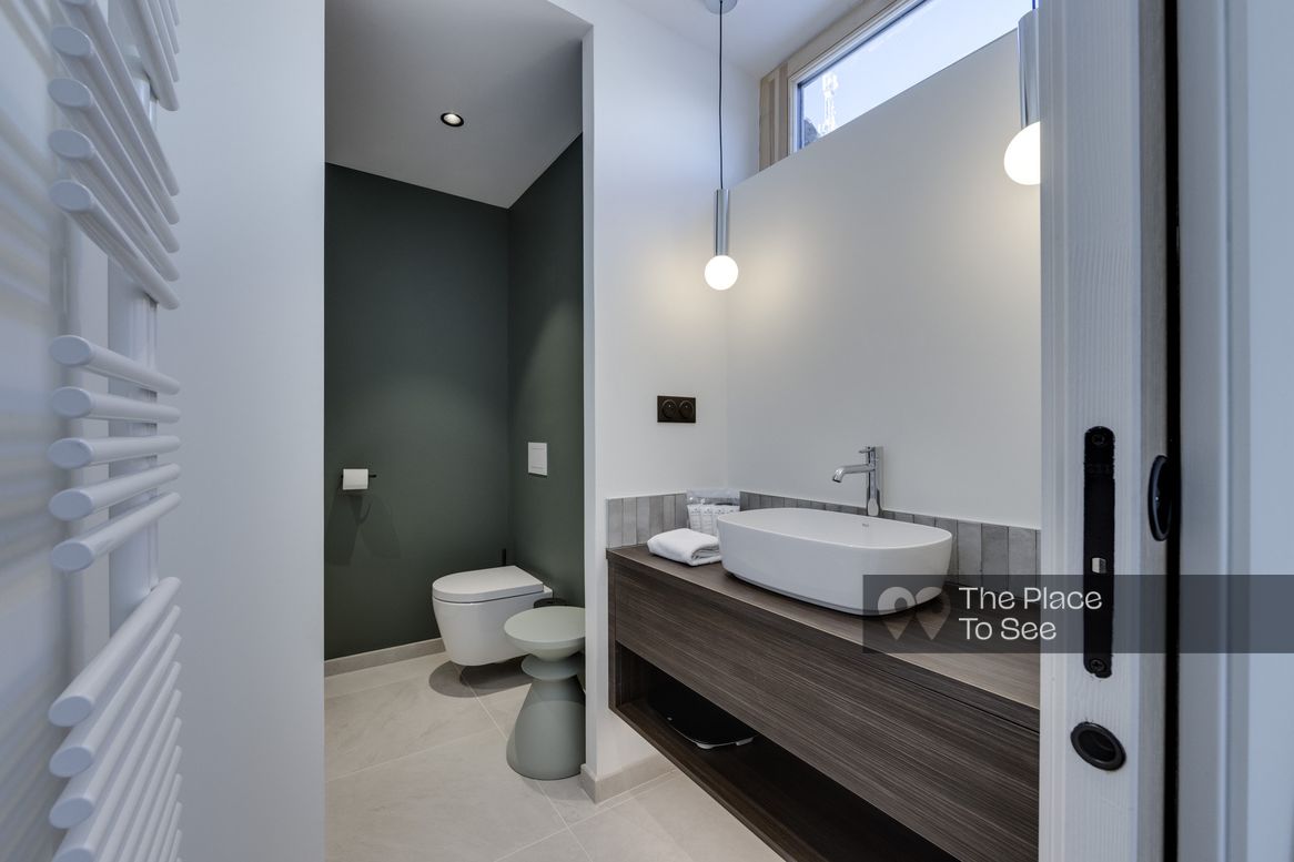 Salle de bain