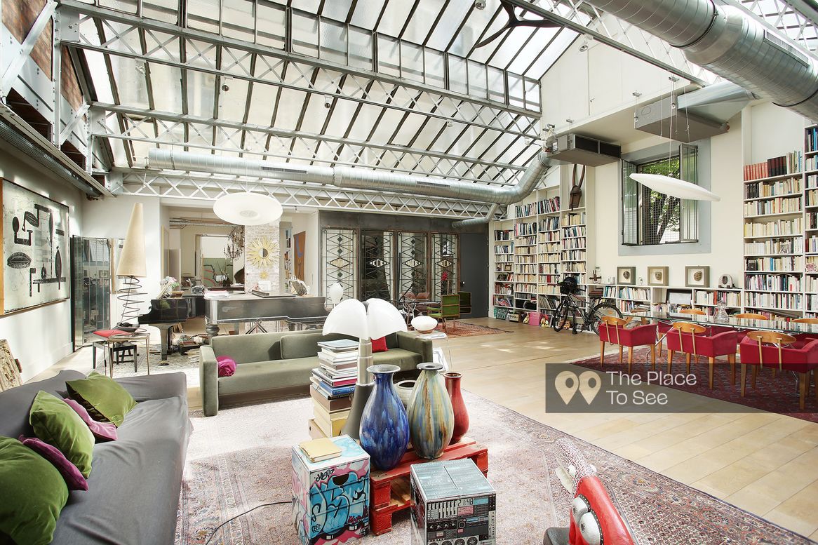 Salon