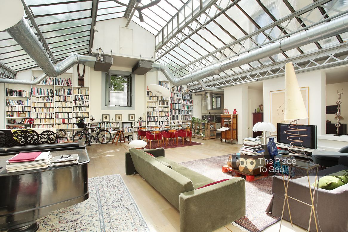 Salon