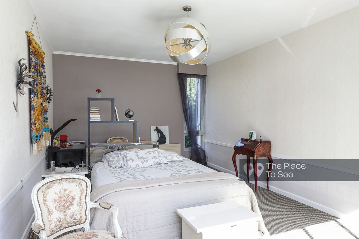 Chambre parentale