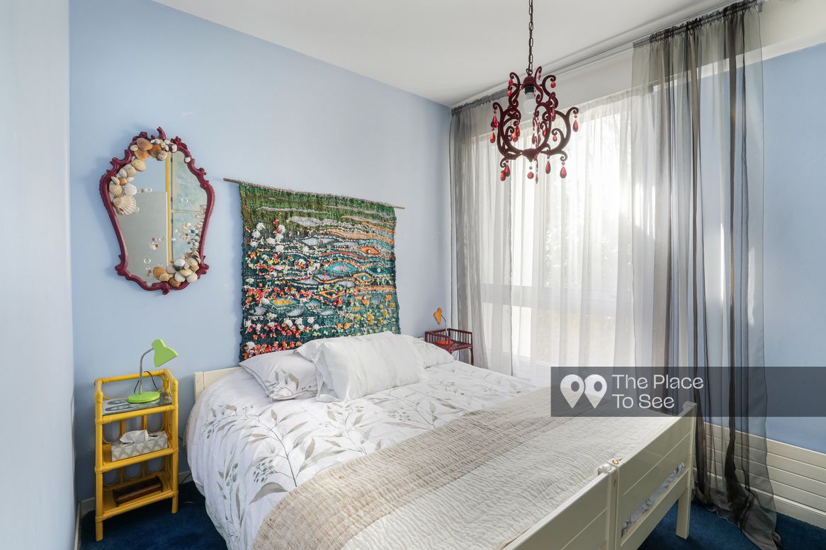 Chambre parentale