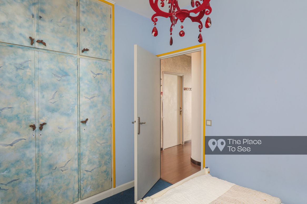Chambre parentale