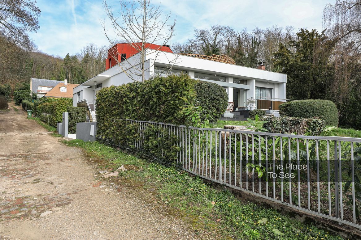 Extérieur - Rue