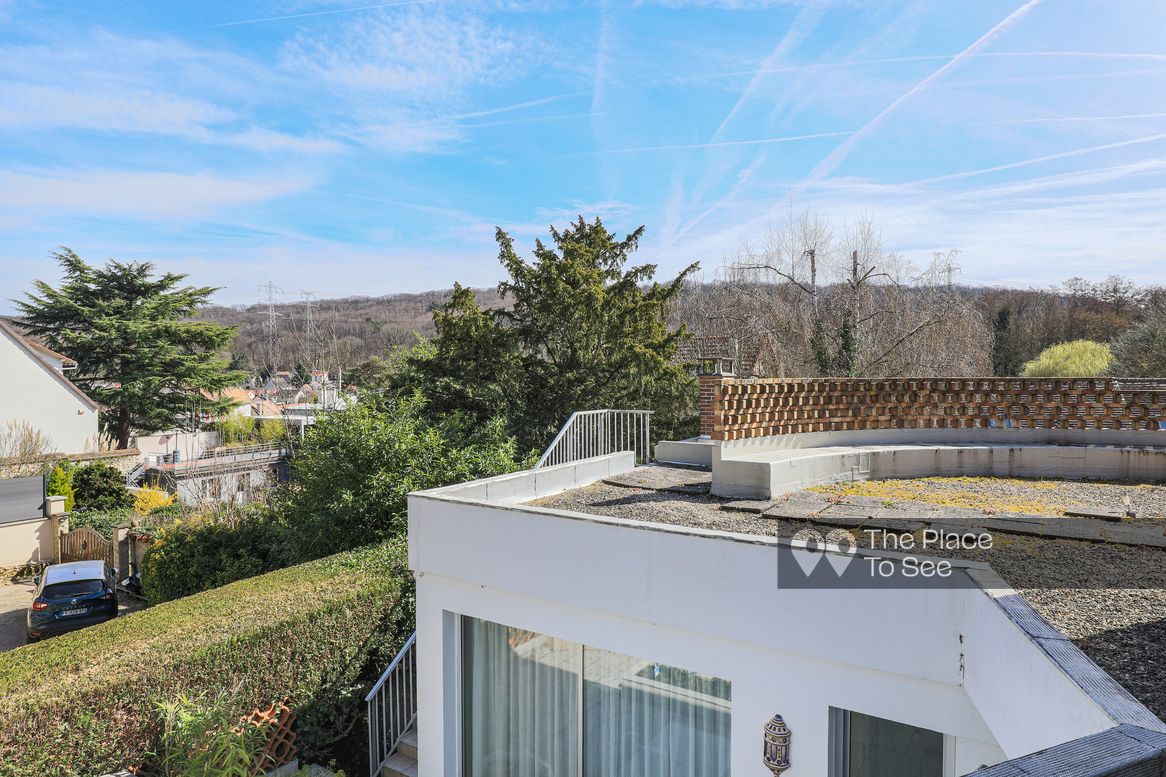 Toit/Rooftop