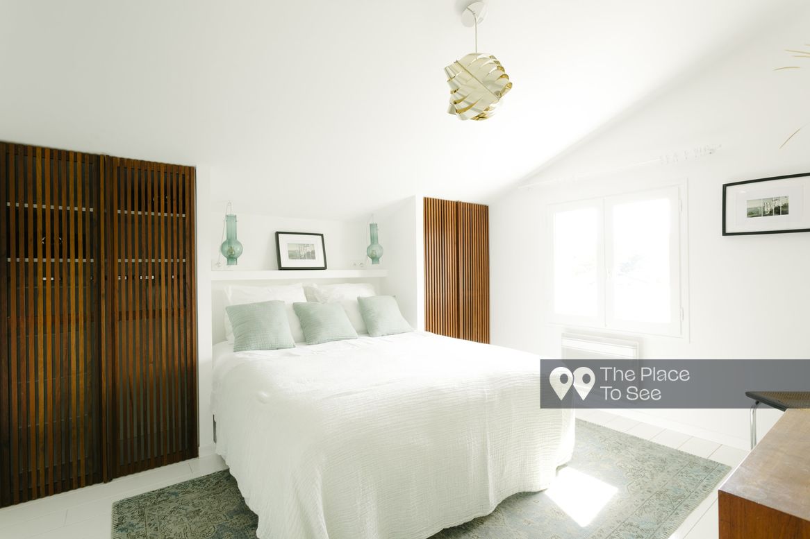 Chambre parentale
