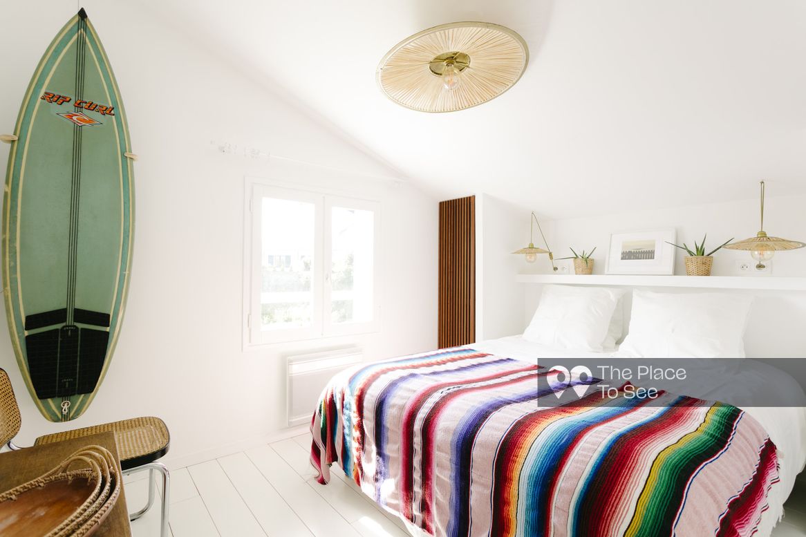 Chambre parentale