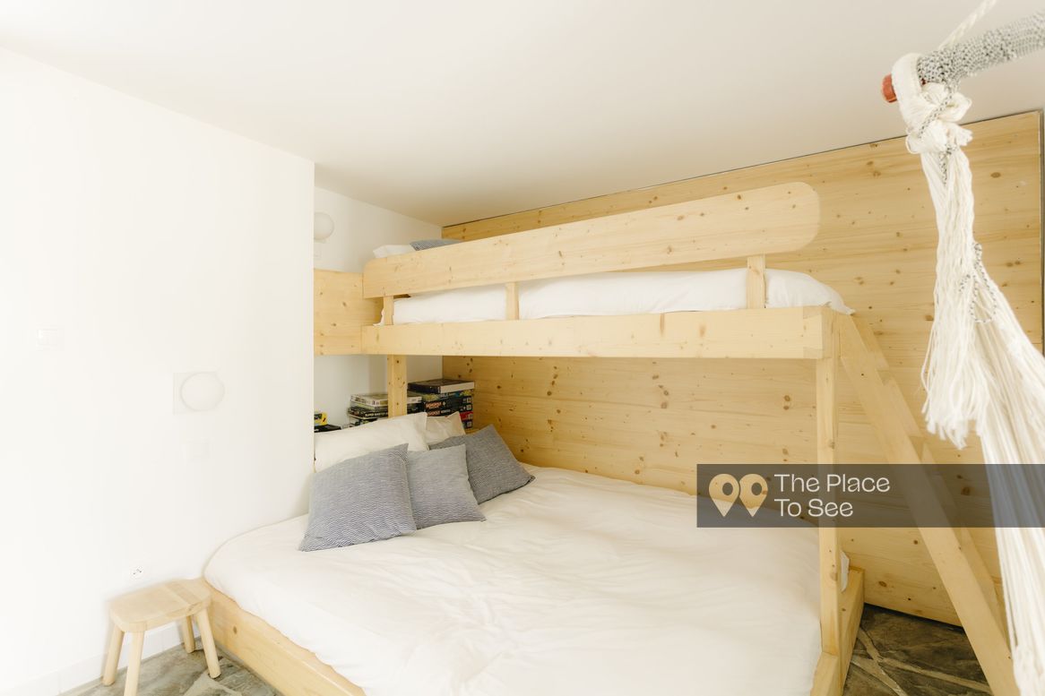 Chambre parentale