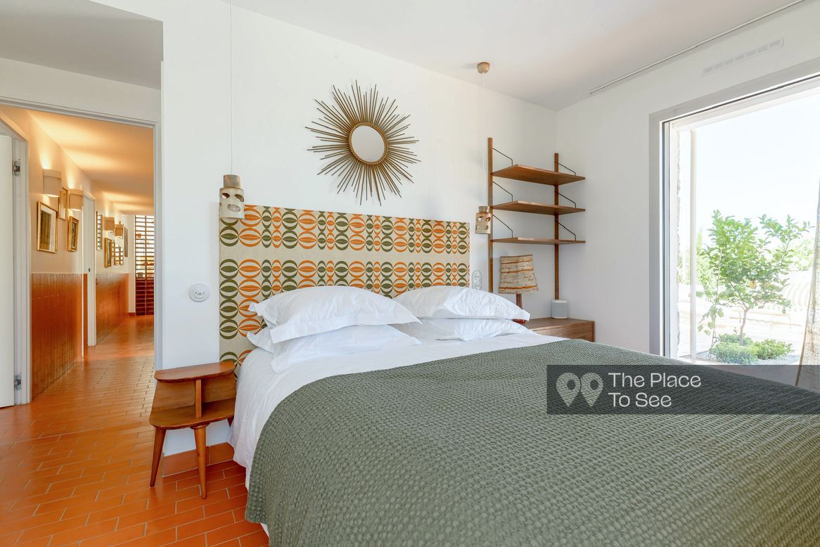 Chambre parentale