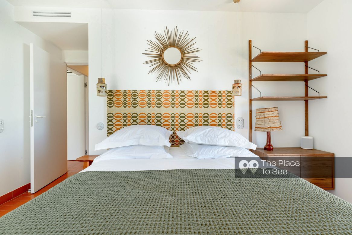 Chambre parentale