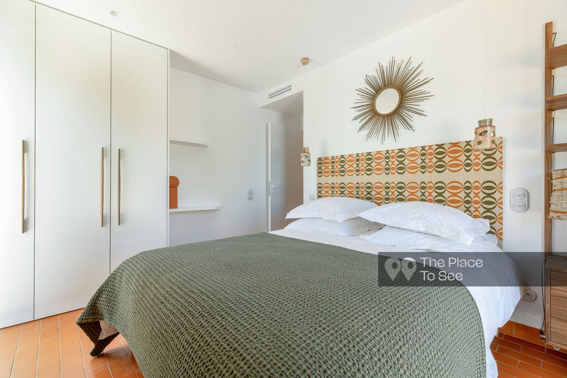 Chambre parentale