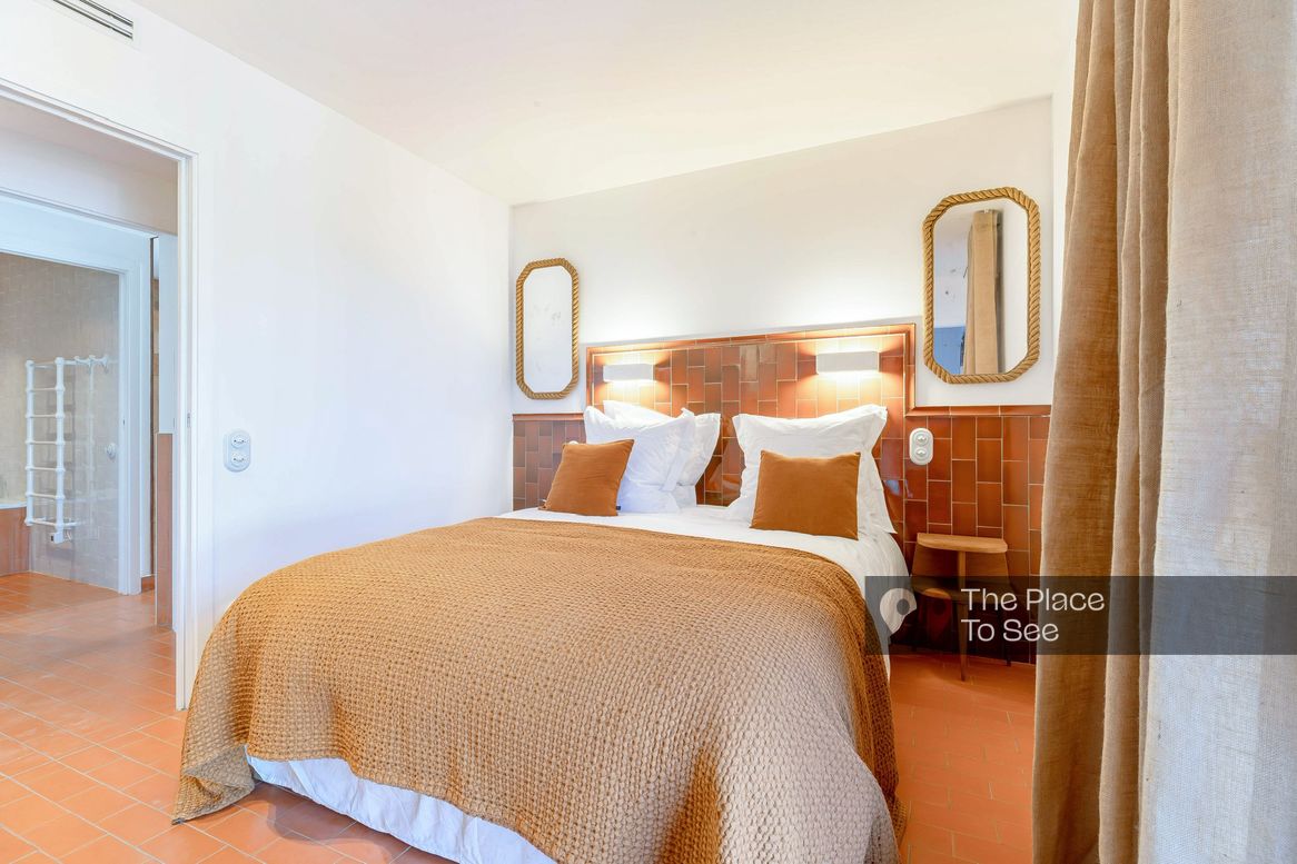 Chambre parentale