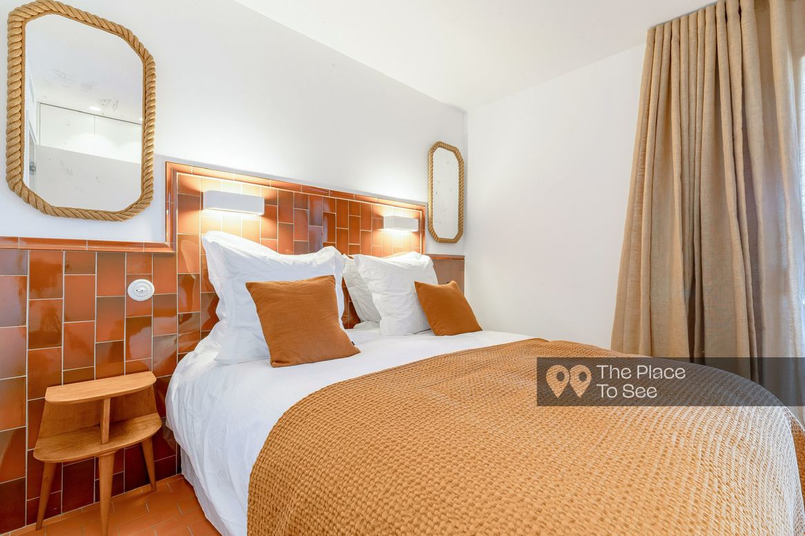 Chambre parentale