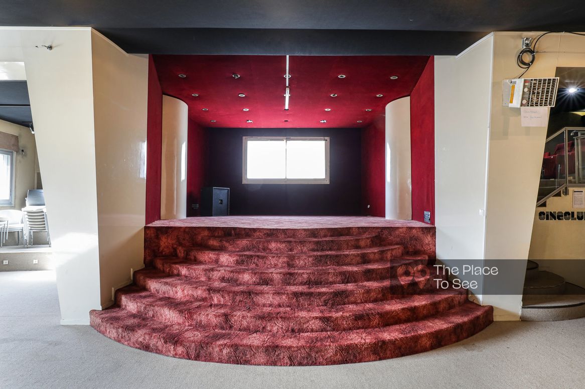 Hall