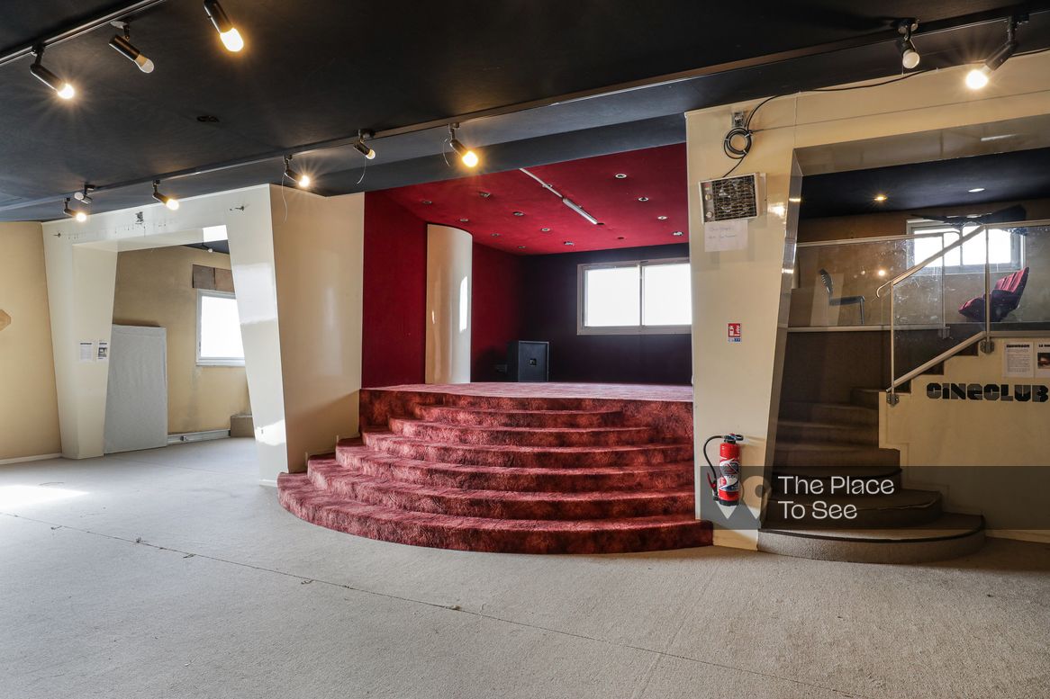 Hall
