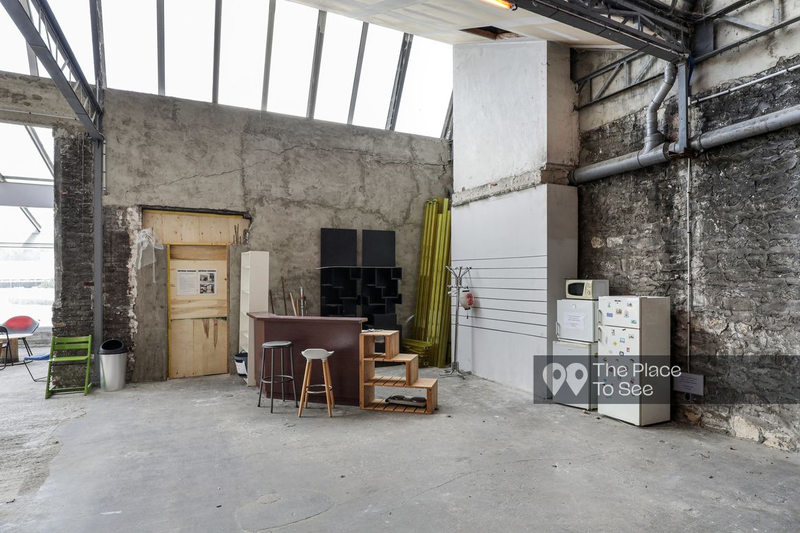 Salle