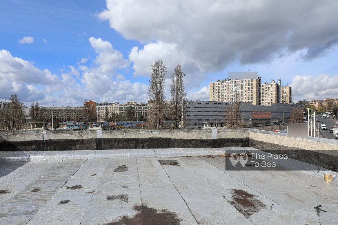 Toit/Rooftop