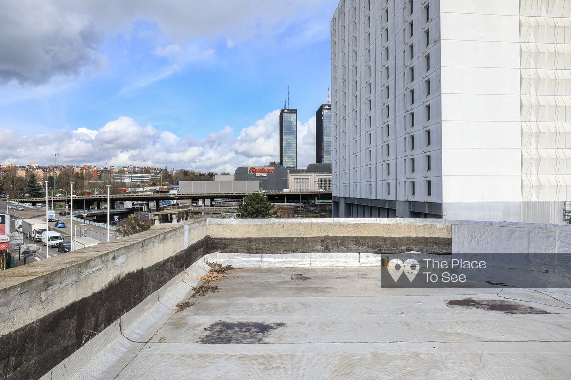 Toit/Rooftop