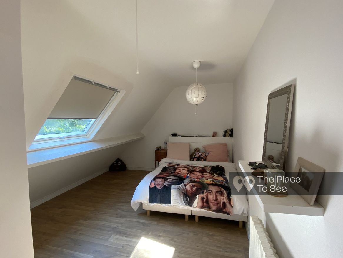 Chambre d'enfant