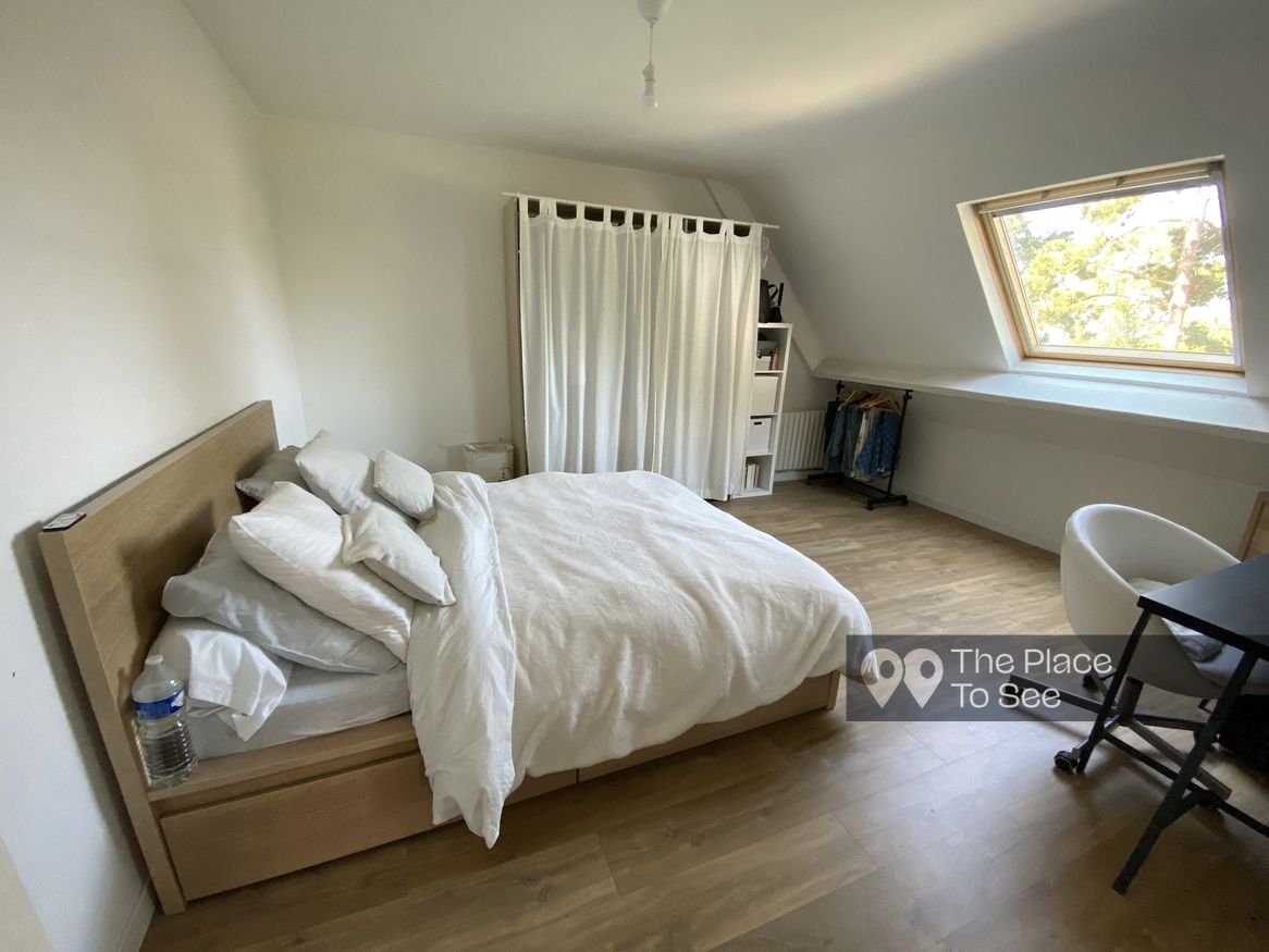 Chambre d'enfant